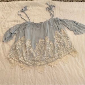 Show me your mumu size extra small top